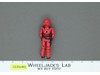 Wild Weasel V1 100% Complete G.I. Joe 1984 Hasbro Vintage Action Figure