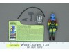 Barbecue V2 Slaughters Marauders Complete G.I. Joe 1989 Hasbro Vintage Figure