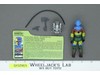 Barbecue V2 Slaughters Marauders Complete G.I. Joe 1989 Hasbro Vintage Figure