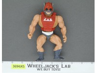 Zodac He-Man Masters of the Universe MOTU Mattel 1982 Vintage Action Figure