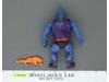Webstor He-Man Masters of the Universe MOTU 1984 Mattel Vintage Action Figure
