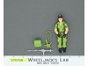 Lady Jaye V1 100% Complete G.I. Joe 1985 Hasbro Vintage Action Figure