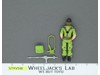 Lady Jaye V1 100% Complete G.I. Joe 1985 Hasbro Vintage Action Figure
