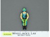 Copperhead V1 100% Complete G.I. Joe 1984 Hasbro Vintage Action Figure