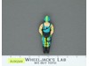 Copperhead V1 100% Complete G.I. Joe 1984 Hasbro Vintage Action Figure