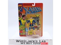 Morph X-Men Marvel Comics 1994 Toybiz Action Figure NEW MOSC SEALED