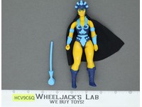Evil-Lyn 100% Complete MOTU Masters Of The Universe Commemorative Series 2000