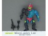 Trap Jaw He-Man Masters of the Universe MOTU Vintage 1983 Mattel Vintage Figure