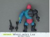 Trap Jaw He-Man Masters of the Universe MOTU Vintage 1983 Mattel Vintage Figure