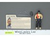 Quick Kick V1 100% Complete G.I. Joe 1985 Hasbro Vintage Action Figure