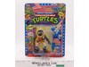 Lieutenant Leo Teenage Mutant Ninja Turtles TMNT 1991 Playmates MOSC UNPUNCHED