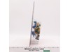 Lieutenant Leo Teenage Mutant Ninja Turtles TMNT 1991 Playmates MOSC UNPUNCHED