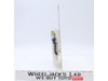 Invisible Woman Fantastic Four Marvel Superheroes 1994 Toybiz Figure NEW SEALED