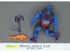 Webstor He-Man Mattel Masters of the Universe MOTU Mattel 1984 Vintage Action