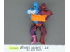 Two Bad Masters of the Universe Round Back MOTU 1984 Vintage Action Figure.