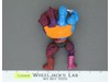 Two Bad Masters of the Universe Round Back MOTU 1984 Vintage Action Figure.
