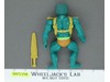 Mer-Man 100% Complete MOTU Masters Of The Universe Commemorative Series 2000
