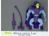 Skeletor 100% Complete MOTU Masters Of The Universe Commemorative Series 2000