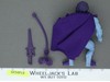 Skeletor 100% Complete MOTU Masters Of The Universe Commemorative Series 2000