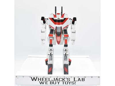 Jetfire Skyfire NICE WHITE - 1985 Vintage Hasbro G1 Transformers Action Figure