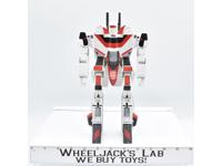 Jetfire Skyfire NICE WHITE - 1985 Vintage Hasbro G1 Transformers Action Figure