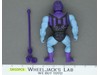 Battle Armor Skeletor MOTU Masters Of The Universe Commemorative Series 2000