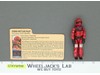 Wild Weasel V1 100% Complete G.I. Joe 1984 Hasbro Vintage Action Figure