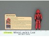 Wild Weasel V1 100% Complete G.I. Joe 1984 Hasbro Vintage Action Figure