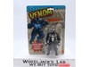 Venom Living Skin Slime Pores Marvel Super Heroes 1991 Toybiz NEW SEALED