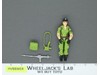 Lady Jaye V1 100% Complete G.I. Joe 1985 Hasbro Vintage Action Figure
