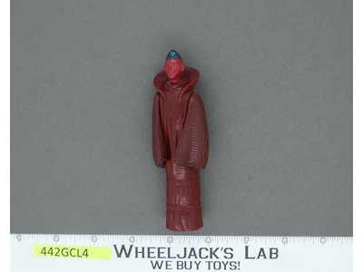 Lucifer 100% Complete Battlestar Galactica Mattel 1978 Vintage Figure RARE