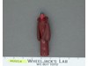 Lucifer 100% Complete Battlestar Galactica Mattel 1978 Vintage Figure RARE