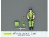 Lady Jaye V1 100% Complete G.I. Joe 1985 Hasbro Vintage Action Figure