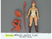 Teela 100% Complete MOTU Masters Of The Universe Commemorative Series 2000