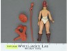 Teela 100% Complete MOTU Masters Of The Universe Commemorative Series 2000