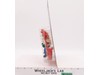 Midshipman Mike Teenage Mutant Ninja Turtles TMNT 1991 Playmates MOSC UNPUNCHED