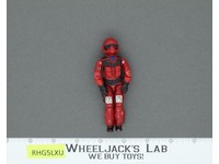Wild Weasel V1 100% Complete G.I. Joe 1984 Hasbro Vintage Action Figure