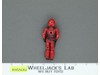 Wild Weasel V1 100% Complete G.I. Joe 1984 Hasbro Vintage Action Figure