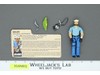 Shipwreck V1 100% Complete G.I. Joe 1985 Hasbro Vintage Action Figure