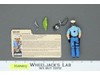 Shipwreck V1 100% Complete G.I. Joe 1985 Hasbro Vintage Action Figure