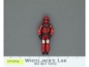 Wild Weasel V1 100% Complete G.I. Joe 1984 Hasbro Vintage Action Figure