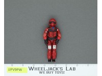 Wild Weasel V1 100% Complete G.I. Joe 1984 Hasbro Vintage Action Figure