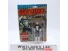 The Punisher Marvel Super Heroes Cap Firing Weapons 1990 Toy Biz NEW MOSC SEALED