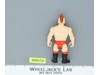 Sheamus Wrestling WWE Retro Mattel Action Figure