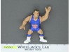Kurt Angle Wrestling WWE Retro Mattel Action Figure