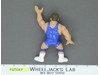 Kurt Angle Wrestling WWE Retro Mattel Action Figure