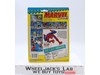 Amazing Spiderman Web-Suction Hands Marvel Superheroes 1990 ToyBiz NEW SEALED
