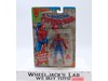Amazing Spiderman W/Enemy Tracking Marvel Superheroes Figure ToyBiz 1992 MOSC