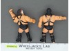 Demolition Smash & Crush Series 1 1990 WWF Wrestling Hasbro Action Figures