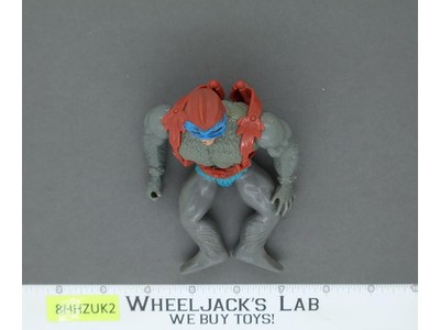 Stratos He-Man Masters of the Universe MOTU Mattel 1982 Vintage Action Figure